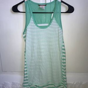 Women’s UNIONBAY racer back tank top